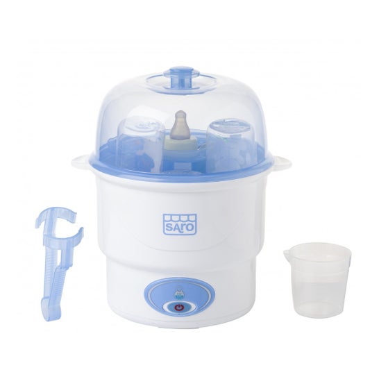 Saro Stérilisateur électrique Easy 1pc