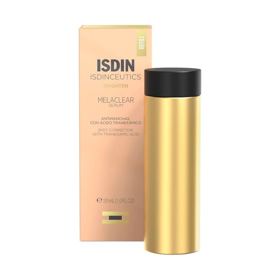 Isdin Isdinceutics Melaclear Refill 30ml