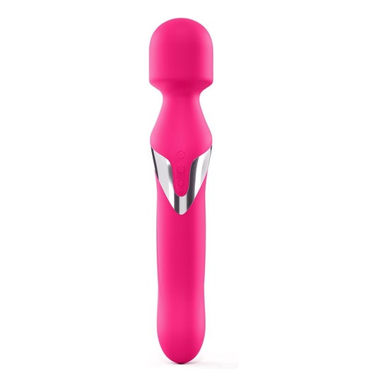 Dorcel Dual Orgasms Vibrator 1ut