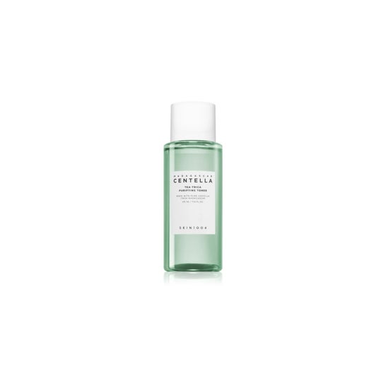 Skin1004 Tonique Purifiant Tea-Trica Centella de Madagascar 210 ml