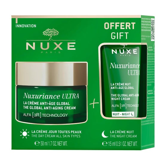 NUXE COFFRET Fragrance Mythique