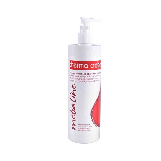 Crème Therma Mebaline 500 ml