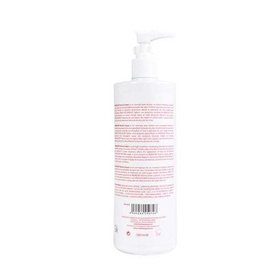 Crème Therma Mebaline 500 ml