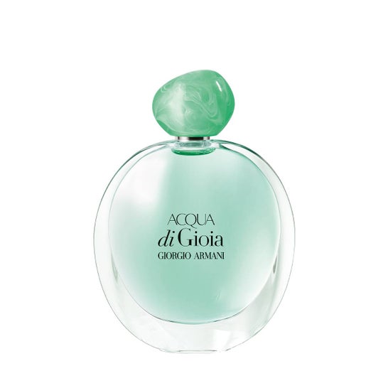 Giorgio Armani Acqua Acqua Di Gioia Eau De Parfum 100ml Vaporizador