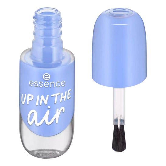Essence Gel Nail Colour 69 Up In The Air 8ml