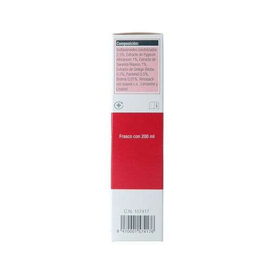 Complidermol 5Alpha Shampooing Anti Chute 200ml