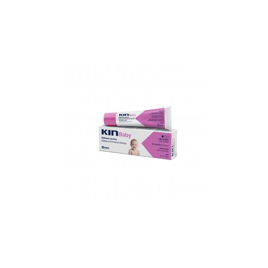 Kin baby gum balm 30ml
