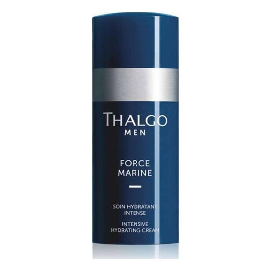 Thalgo Men Force Marine Crema Hidratante Intensa 50ml