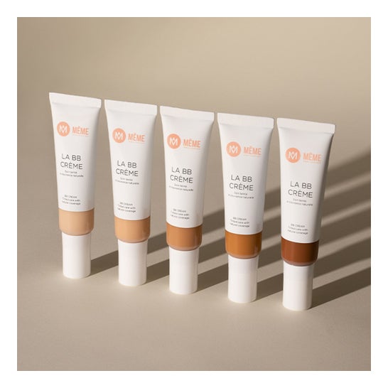 MÊME BB Crème Teinte 5 30 ml