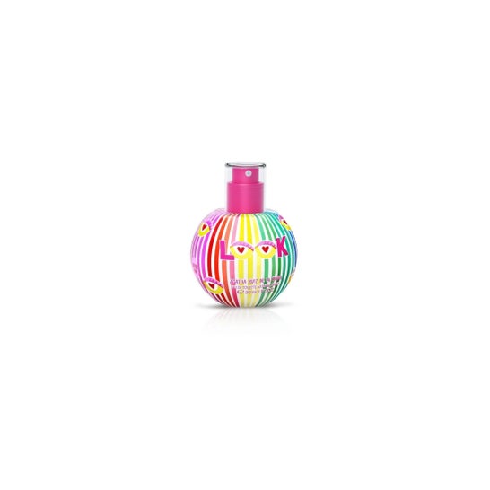 Agatha Ruiz de la Prada Look Bubble Eau de Toilette 30ml