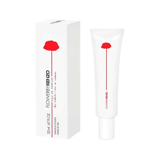Kenzo Flower By Kenzo In A Hand Crème pour les mains 20ml