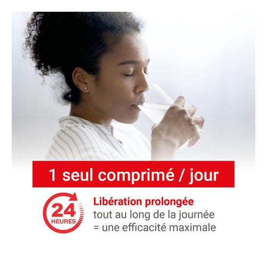 Mag 2 24H Extra Fort 45 Comprimés