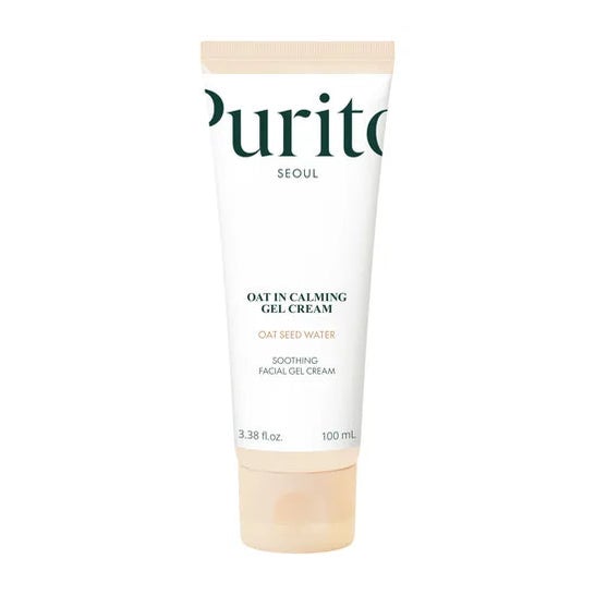 Purito Seoul Oat-In Gel Crème Apaisant 100 ml