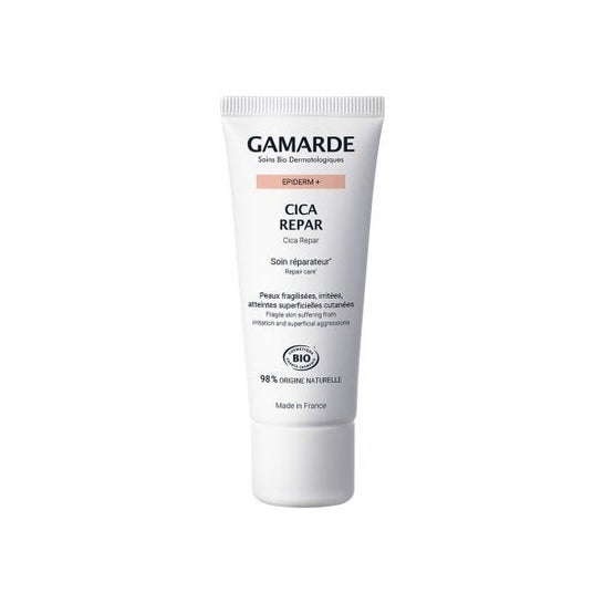 Gamarde Cica Repar Crème 40ml