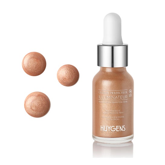 Huygens Paris Élixir Perfectionneur Éclat 15 ml
