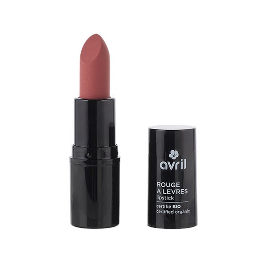 Avril Rouge Lèvres Nude 1ut