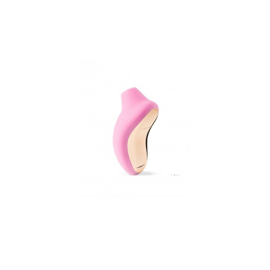 Lelo Sona Cruise Stimulateur de clitoris rose