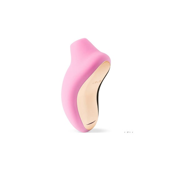 Lelo Sona Cruise Stimulateur de clitoris rose