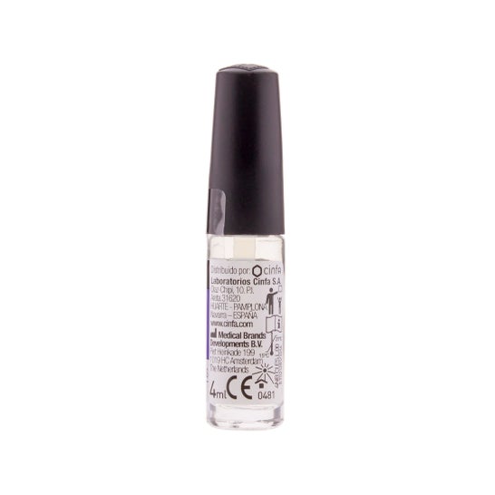 Farmalastic Feet Micosis Pinceau 4 ml