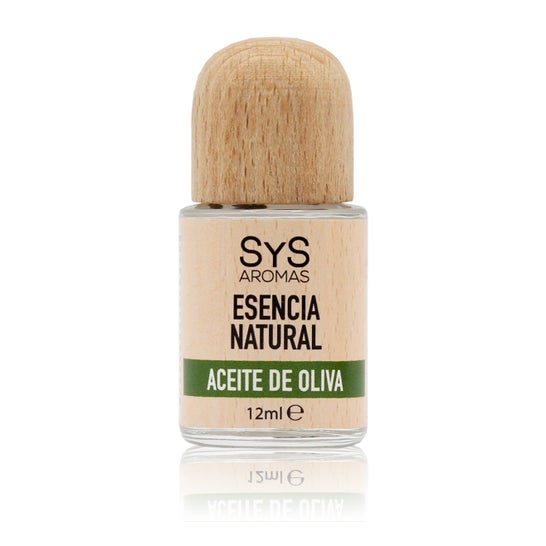 Sys Essence Huile d'Olive 12ml