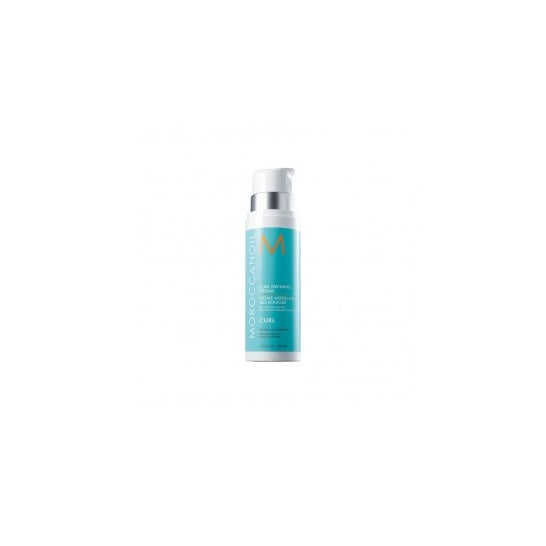 Moroccanoil Curl Molding Cream 250ml