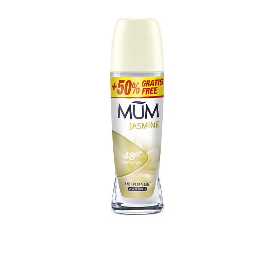 Mum Jasmine Deo Roll On 75 ml