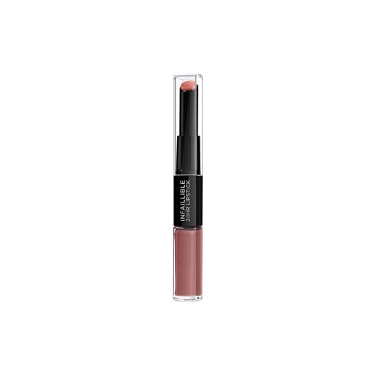 Loreal Infallible 24h Gloss Lèvres 312