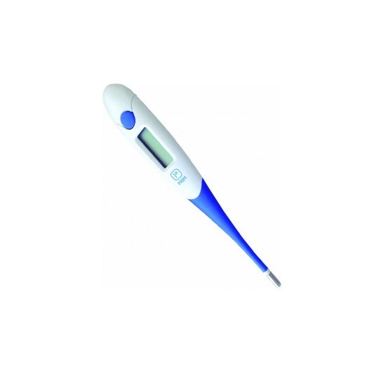 Prim thermomètre clonique numérique 1ud