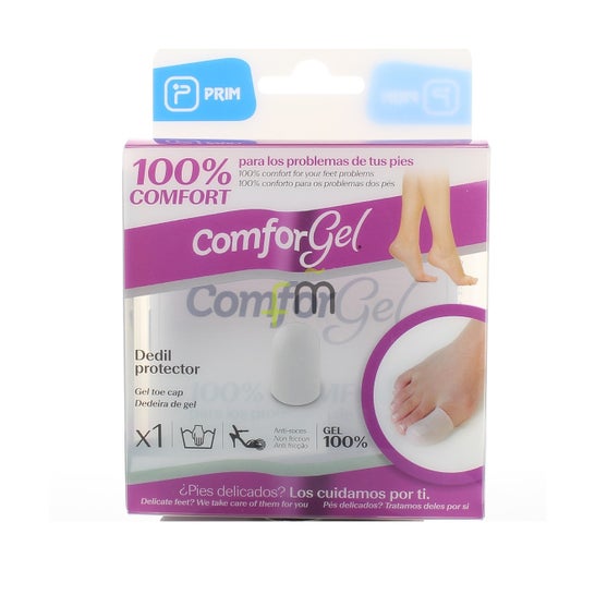 Prim D� de Protection En Gel Comforlastic Taille L 1ut