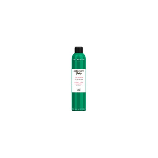 Eugene Perma Collections Nature Laque Forte 500ml