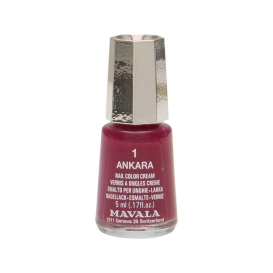 Mavala Mini Vernis Ankara 5ml
