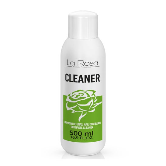 La Rosa Cleaner Cosmétique Lime 500 ml