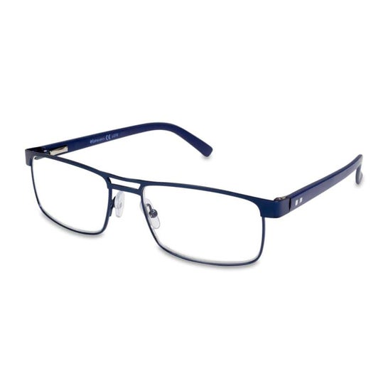 Farline Lunettes de lecture Topaze 2 dioptries 1 unité