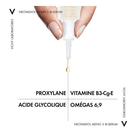 Vichy Neovadiol Meno 5 Bi-Sérum 30ml