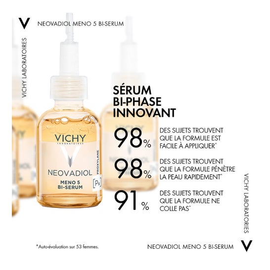 Vichy Neovadiol Meno 5 Bi-Sérum 30ml