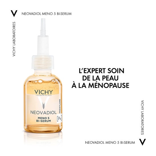 Vichy Neovadiol Meno 5 Bi-Sérum 30ml
