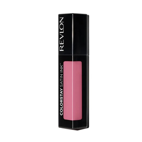 Revlon Colorstay Satin Ink Rouge à Lèvres Liquide Nro 008 Mauvey Darling 5 ml