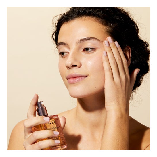 Nuxe Huile Prodigieuse® Florale 50ml