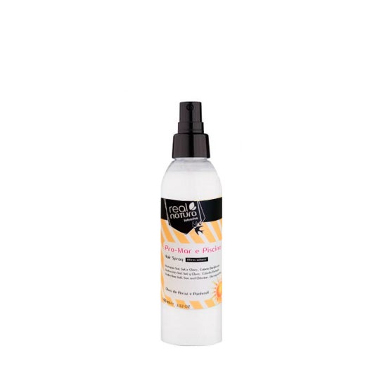 Real Natura Pro-Mar e Piscina Spray Capilar 100ml