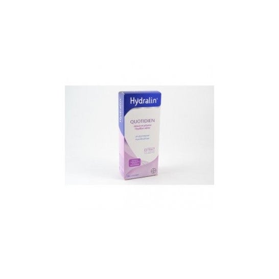 Hydralin Soin Intime Quotidien 400ml