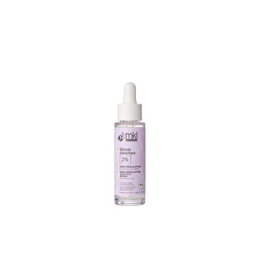 MKL Sérum séborégulateur à l’acide salicylique 30 ml