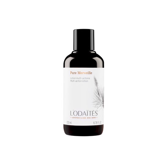 L'Odaitès Pure Merveille Lotion Multi-actions 200 ml