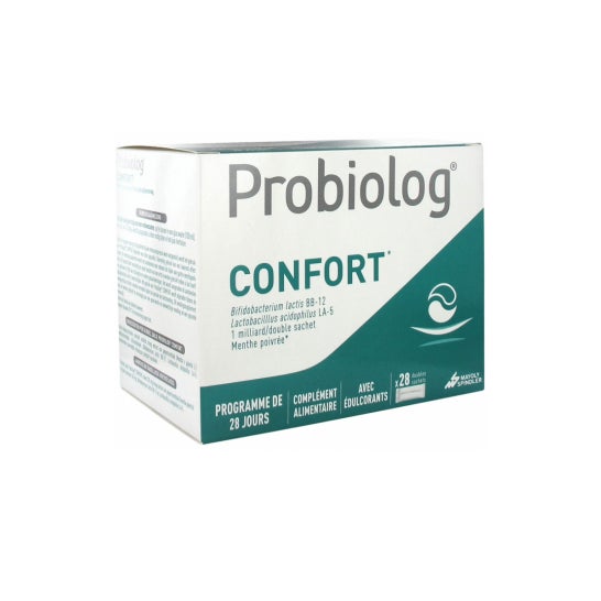 Probiolog Confort 28 Sachets