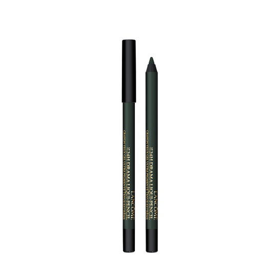 Crayon liquide 24H Drama de Lancôme 03 Green Metropoltan 1pc