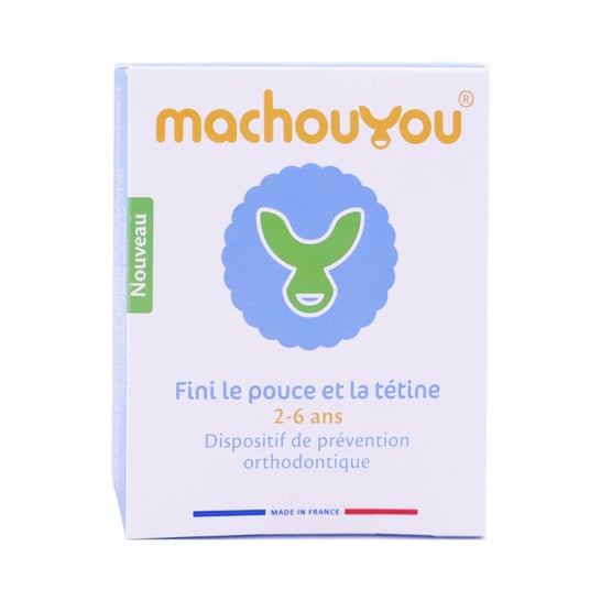 Machouyou - 2 à 6 ans Kiwi – GreenKids