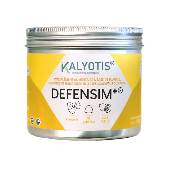 Kalyotis Defensim+ Gummies 90uts