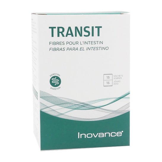 Ysonut Inovance Transit 15 sachets