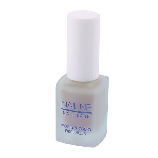 Nailine Vernis Ongles Base Rparatrice 12ml