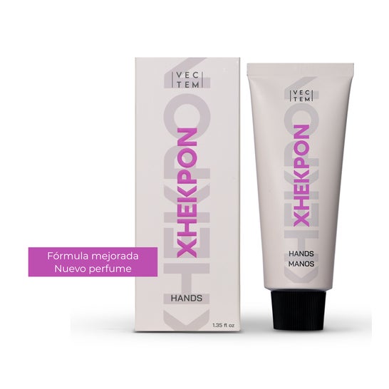 Xhekpon® Crème Mains 40 ml