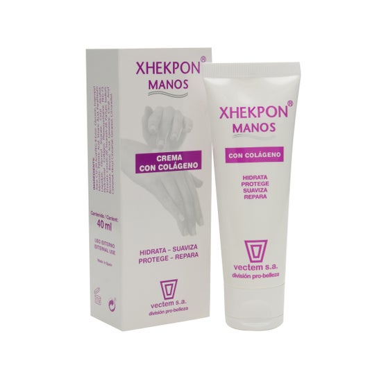 Xhekpon® Crème Mains 40 ml